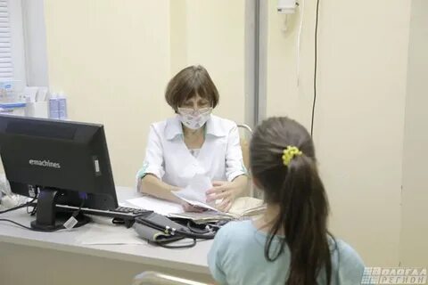 Заболеваемость в вологодской