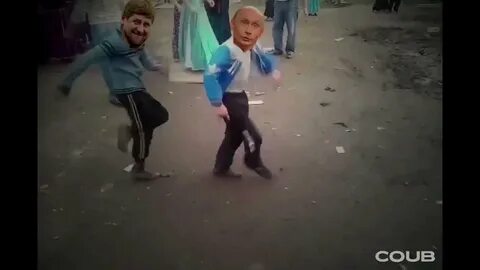 Видеоролики где танцуют