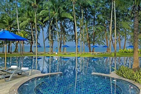 Outrigger khao lak