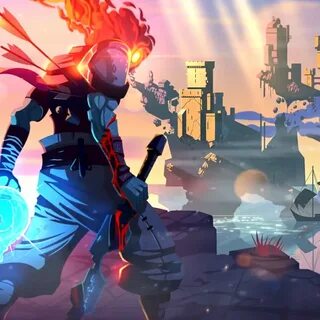 Dead cells обзор