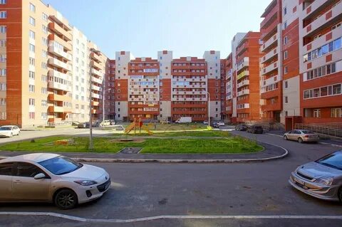 Красная звезда омск квартиры