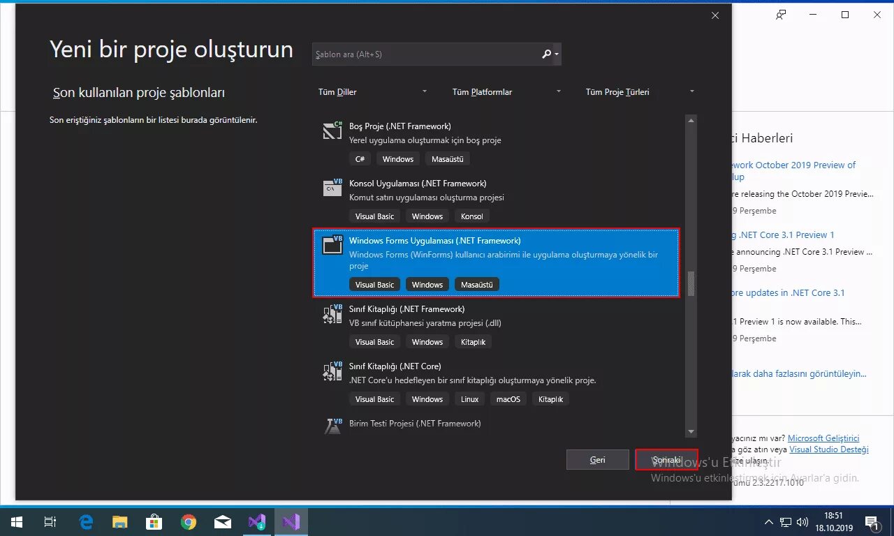 Net studio c. Windows forms c++ Visual Studio 2019. Windows forms app (.net Framework) в Visual Studio. Windows form Visual Studio 2019. Красивое приложение Windows forms c# Visual Studio 2019.