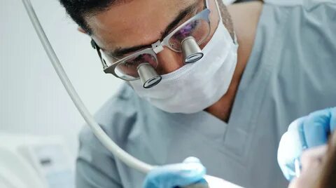 Go dentist