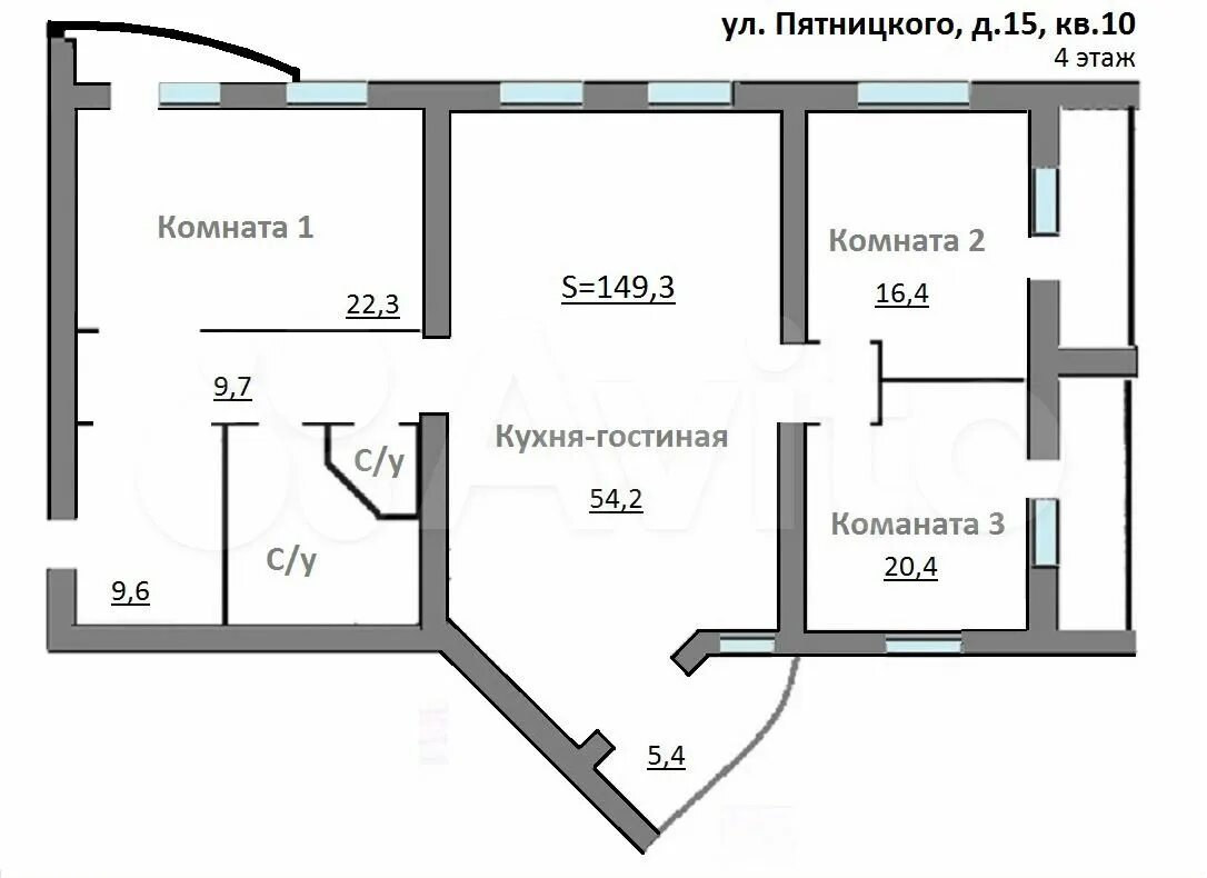 Воронеж 3 х комнатная. Элитная 3 комнатная квартира площадь. Пятницкого 15 Воронеж. 3х комнатные квартиры Воронеж дорогие. Пятницкого 65а Воронеж на карте.