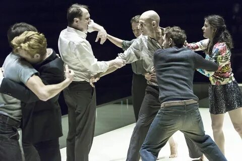Theatre live