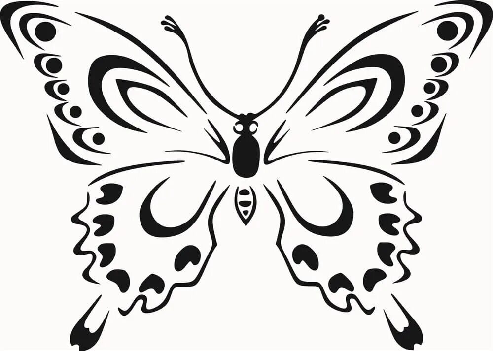 Трафареты цветов для рисования. Бабочка раскраска для детей. Бабочка для раскрашивания для детей. Бабочка трафарет для раскрашивания. Рисунок бабочки для раскрашивания.