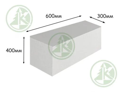 Газобетонный ВКБ блок 300мм. Газобетон блок 200*400*600. Газосиликатный блок 400 мм. Блок газобетонный 400х300х600 d400 размер.