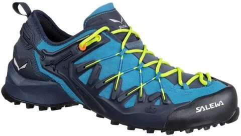 Salewa обувь