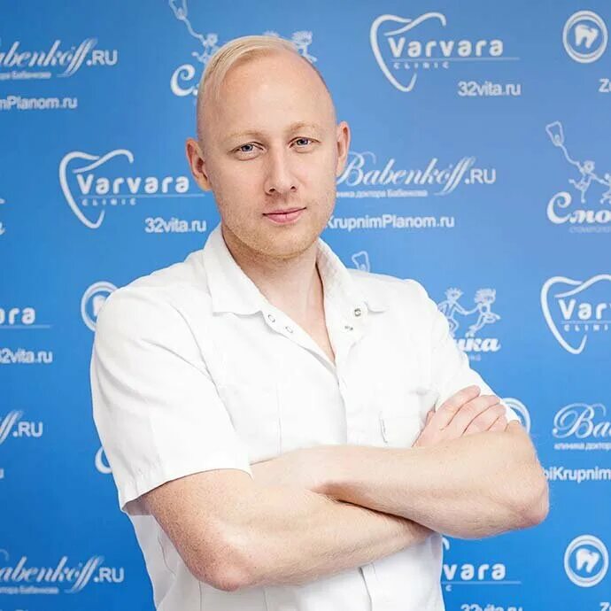 охапкин ортопед