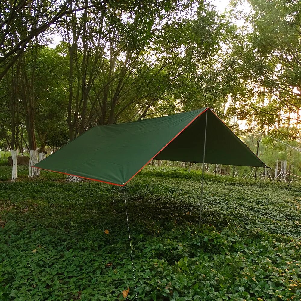 Тент Outventure tarp 3x4. Тент 3 на 4. Тент для навеса 3м /3м. 3м тент от солнца 3м.