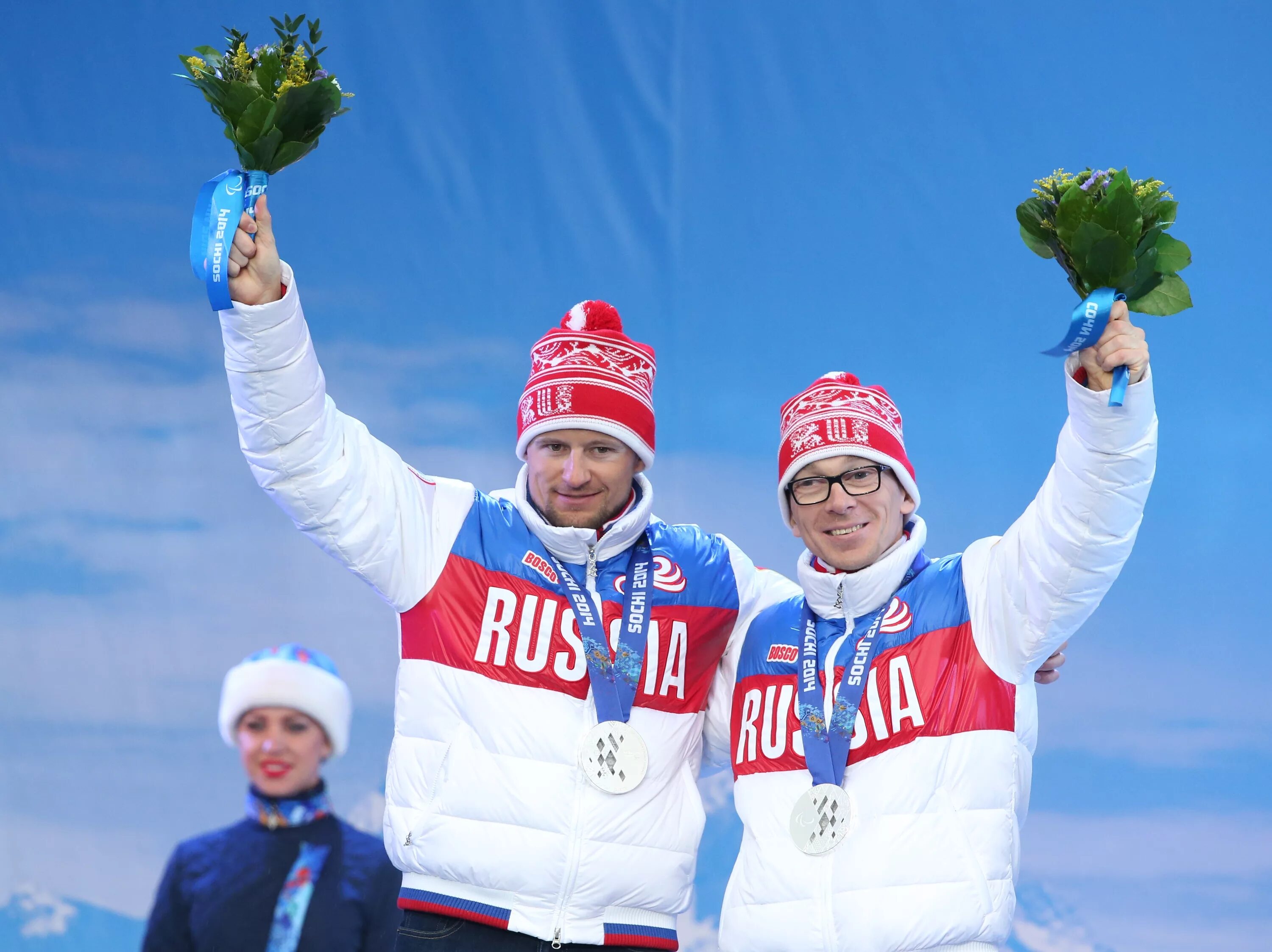 Паралимпиада Сочи 2014 лыжи. Параолимпийцы Сочи 2014 участники России.