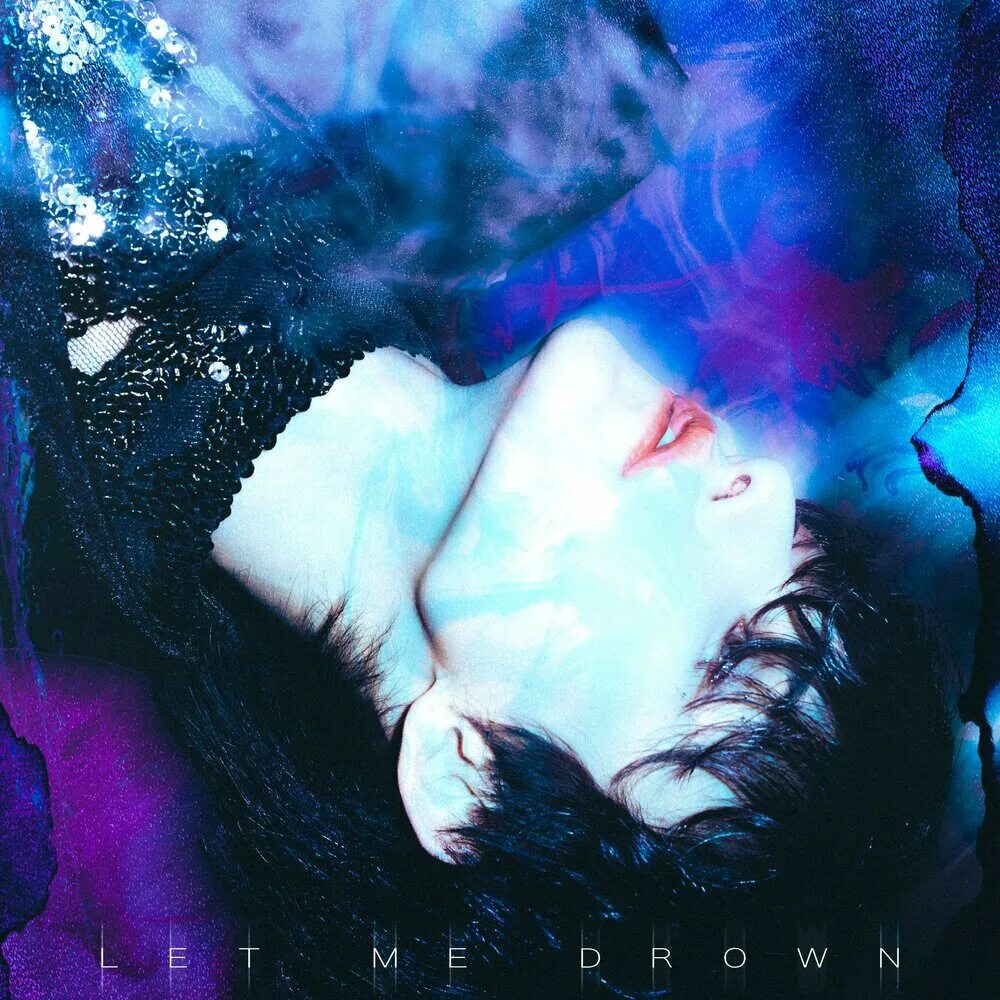 Let me drown. Hyunjun hur. Hyunjun 2022. Vo!d Hyunjun hur. Hyunjun hur песни.