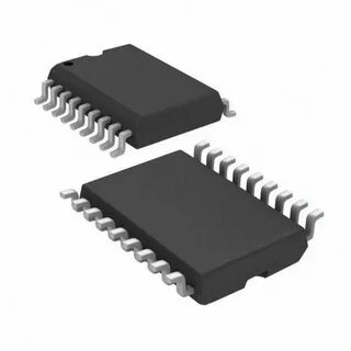 Smd микросхемы