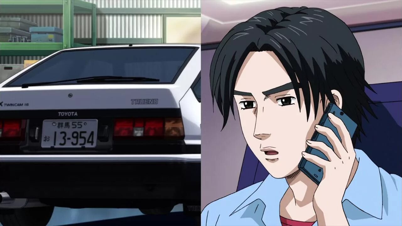 Initial final. Ватару Инициал ди машина. Initial d 1 Stage. Initial d first Stage машины. Инициал ди джитсу.