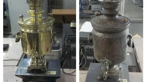 Старинный с 2 н