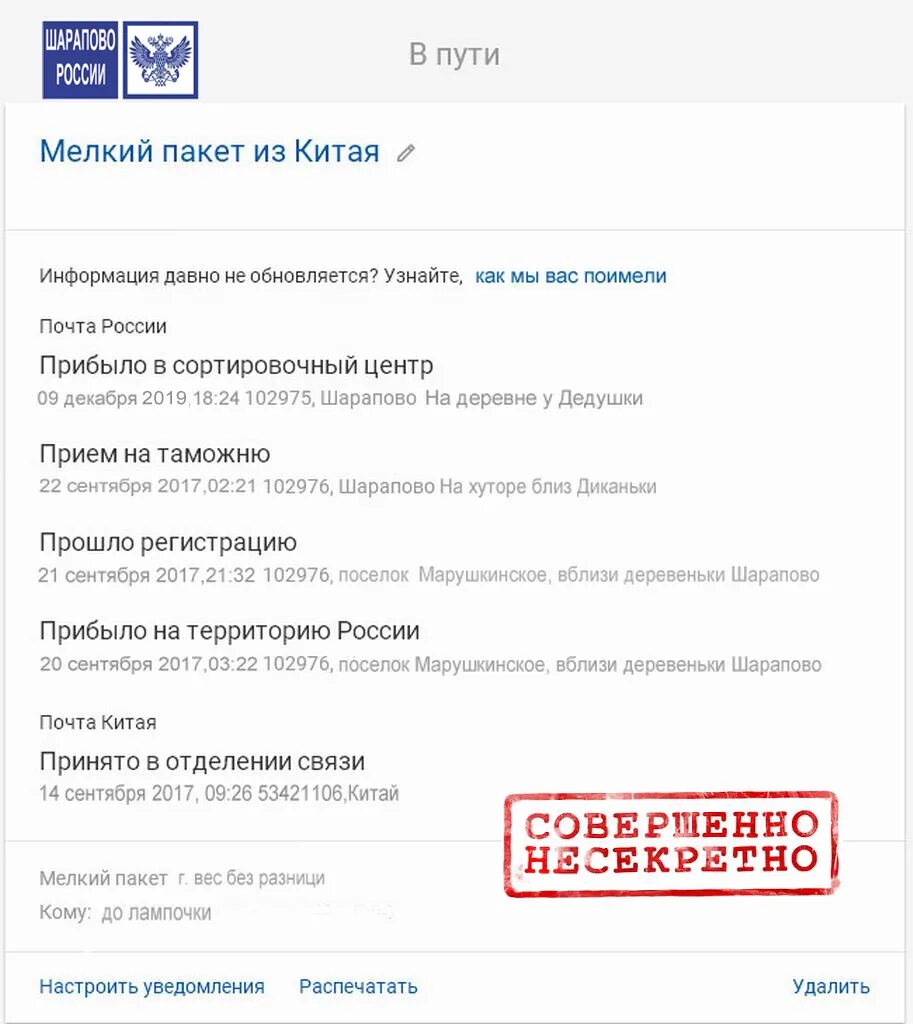 102975, Шарапово. Сортировочный центр Шарапово 102975. Шарапово почта. 102975 Отделение почты . Шарапово.