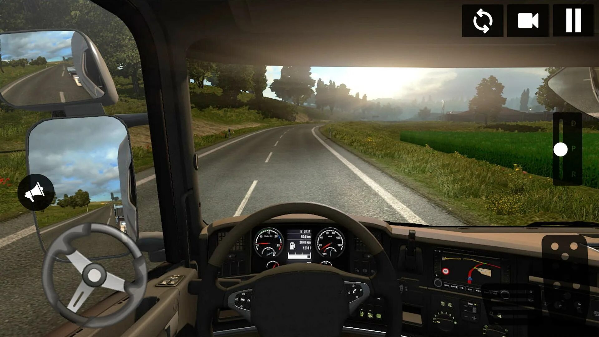 Евро трак симулятор 3. Етс 2 от первого лица. Euro Truck Simulator от первого лица. Euro Truck Simulator 2 от 1 лица.