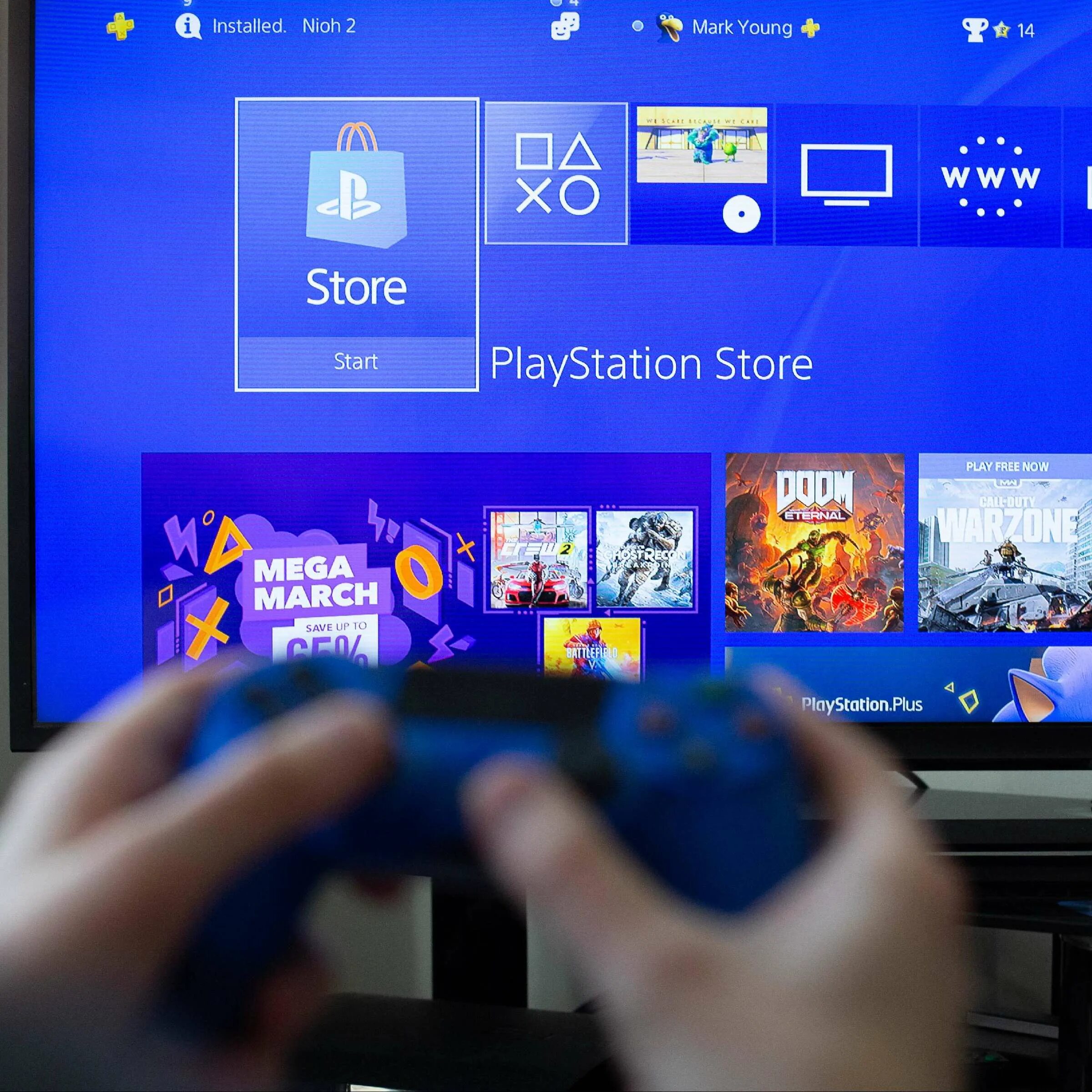 Ps store ps4. Сервис sony playstation 4. игра на плейстейшен про андроидов. playstation 4 и отдельные телевизоры на playstation 4. бесплатные выходные ps4.