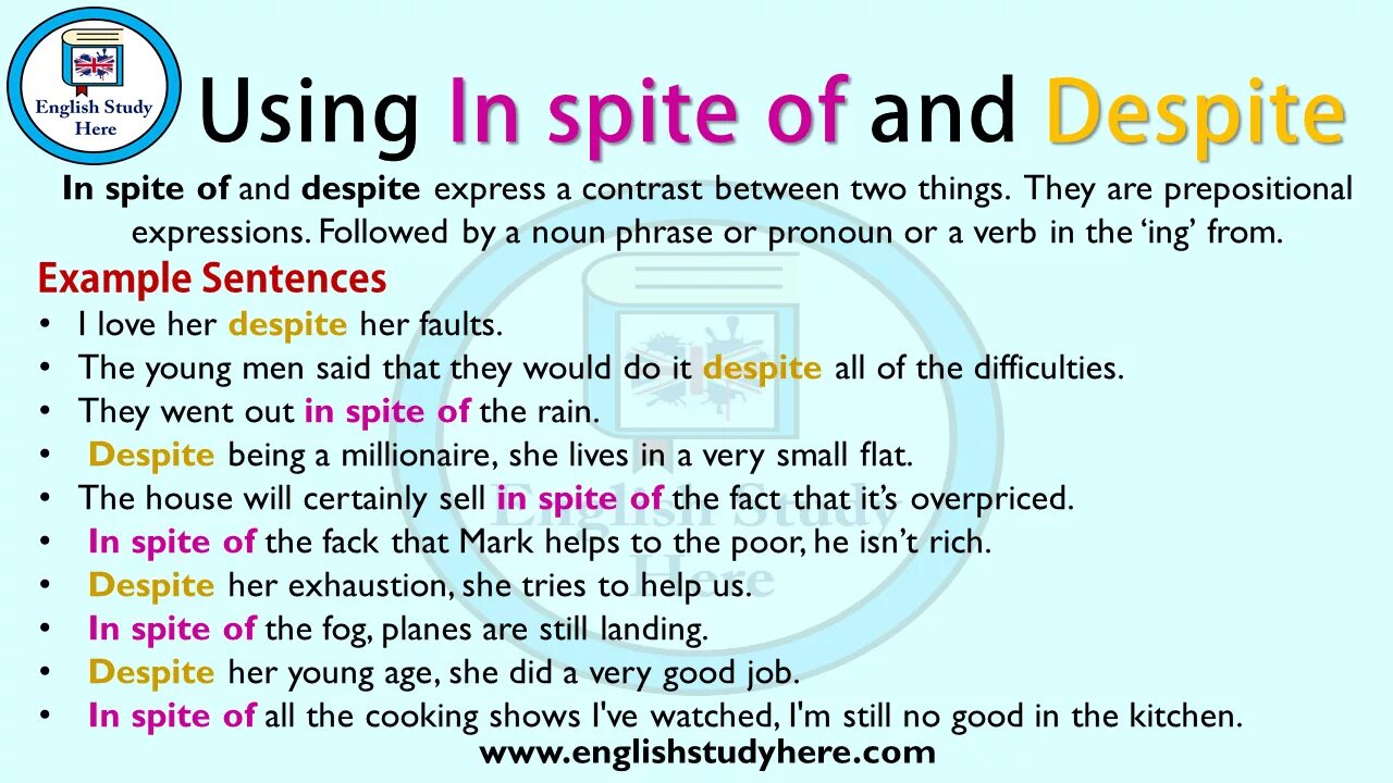 However despite. Различия in spite of despite. Although in spite of разница. Despite in spite of разница although. Despite in spite of разница although though.