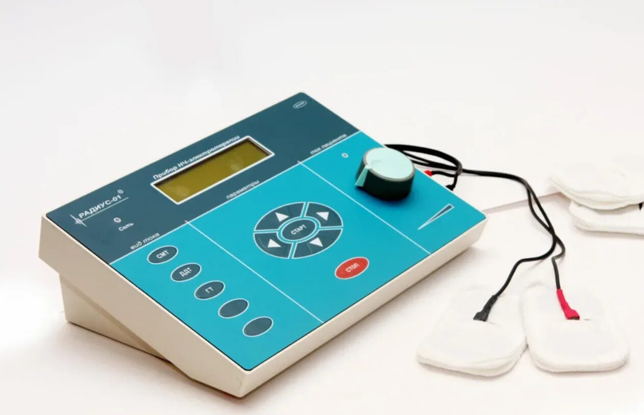 Аппарат радиус-01 ФТ для низкочастотной электротерапии. Прибор Клэр радиус-01. Смт терапия амплипульс. Смт амплипульс физиотерапия.