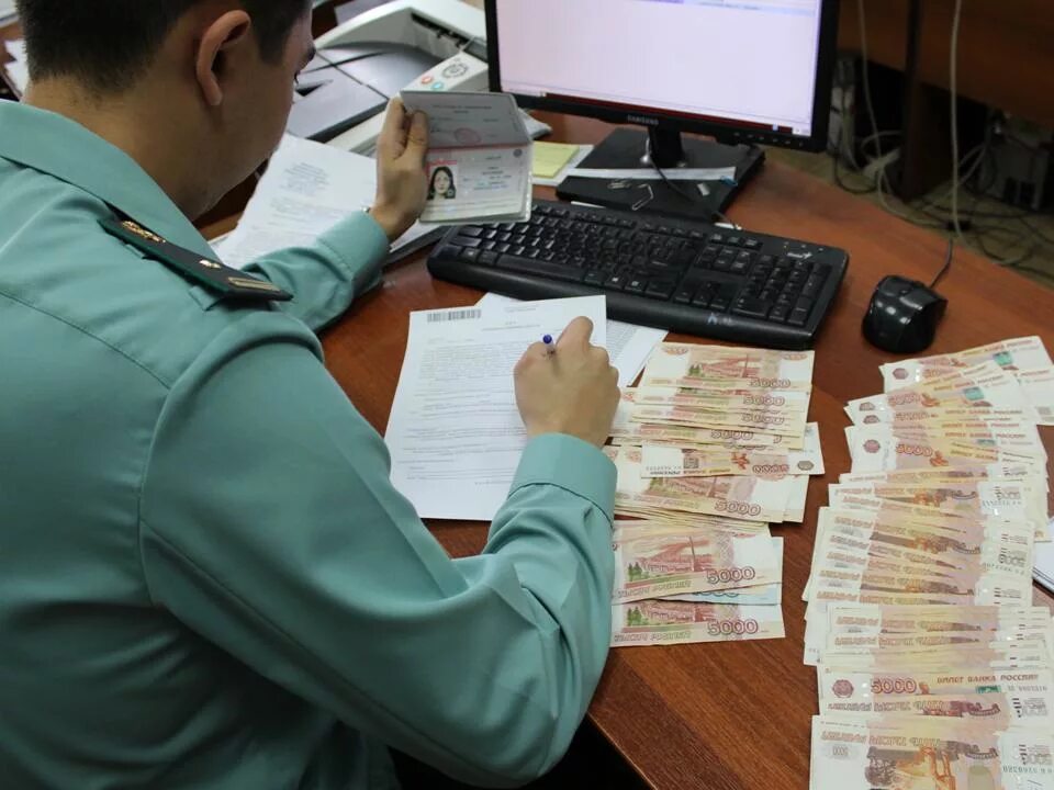 Снижение исполнительского сбора
