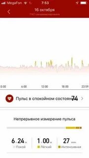 Программа пульс
