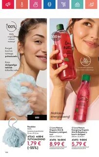 oriflame 2024