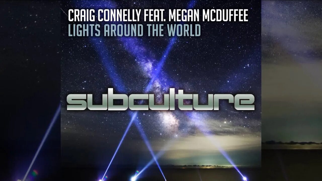 Light around. Craig Connelly. Lights around. Light the way Craig Connelly feat. Kat Marsh. Craig Connelly feat. Cammie Robinson - Run away(Club Mix).