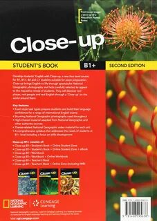 Close up second edition