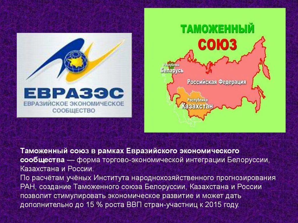 Союз россии название. Таможенный Союз. Таможенный Союз ЕАЭС. Таможенный Союз России и Белоруссии. Таможенный Союз ЕВРАЗЭС.