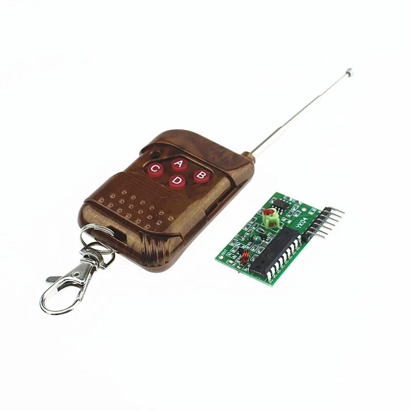 Приёмник 433 мгц для arduino. 2262/2272 4 ch 315mhz. 4 х канальный блок управления с пультом 12v. Радио пульт дистанционного управления. Передатчик приемник 315мгц.