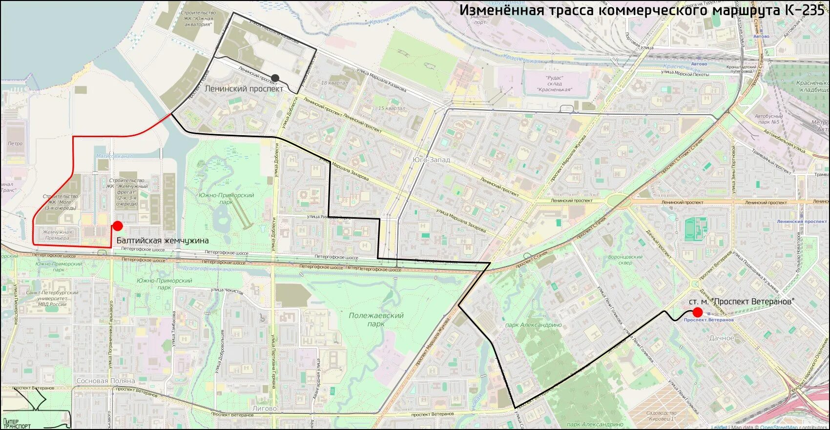 Полежаевский парк в Санкт-Петербурге на карте. Станция метро Балтийская Жемчужина. Балтийская Жемчужина Петербург карта. Трамвай в Балтийскую жемчужину. Спб лигово балтийский