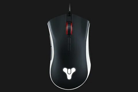 Razer deathadder elite