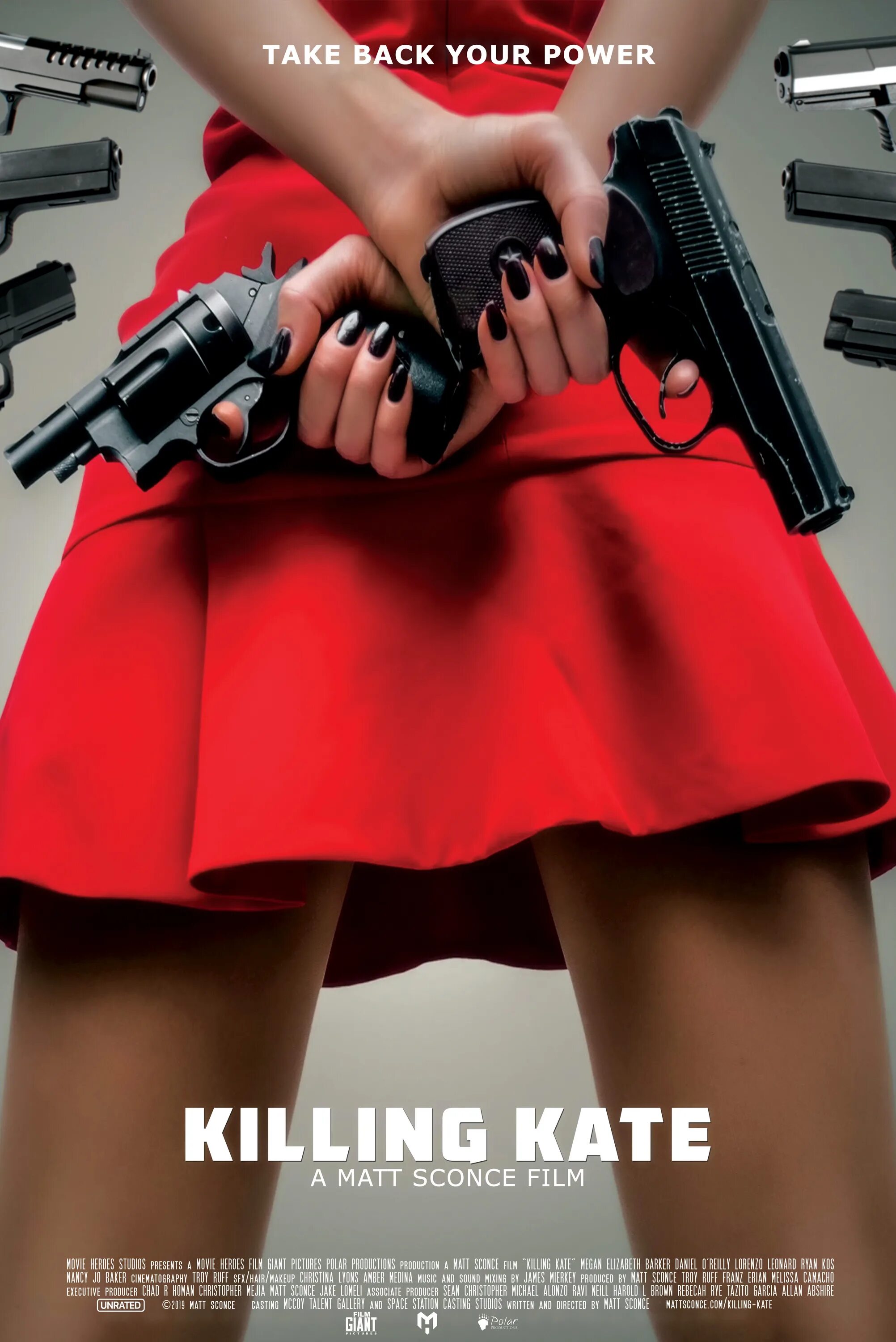 See killing. Кейт / Kate (2021). Kate Netflix.