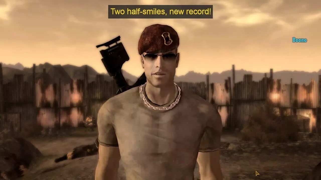 Бун fallout new. Крейг бун. бун нью вегас. бун фоллаут. крейг бун fallout.