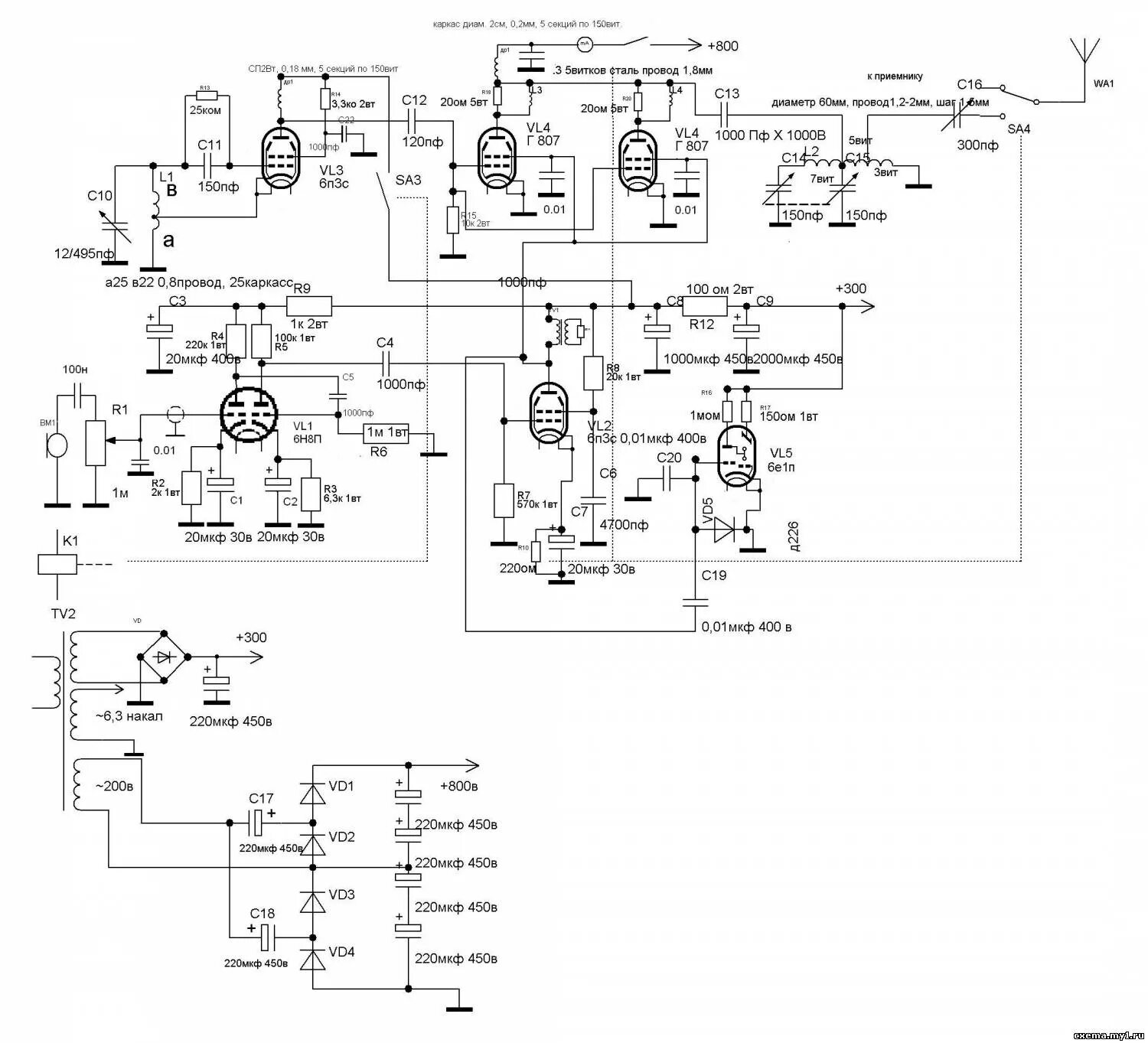 Pin by Mark on Electrical engineering Ham radio antenna, Ham radio, Radio antenn