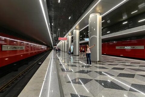 Некрасовка какое метро