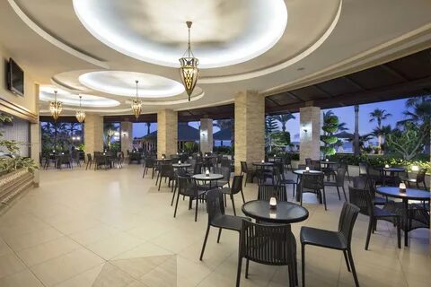 Saphir hotel 5