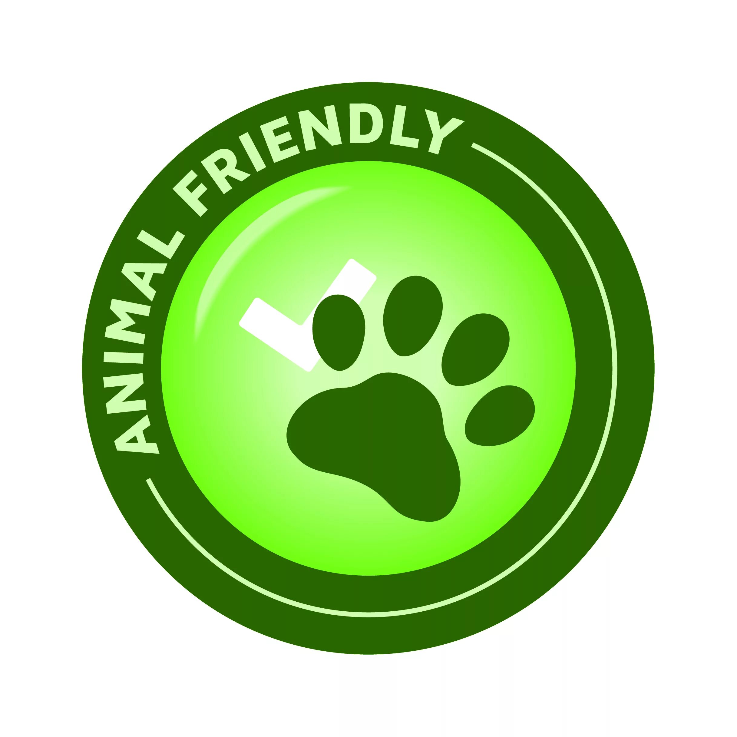 Какая френдли. Эмблемы с животными. Эмблема friendly. Animal friendly знак. Маркировка animal friendly.