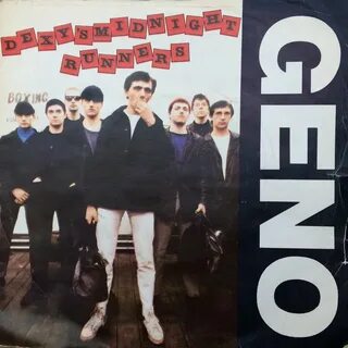 Dexys midnight runners