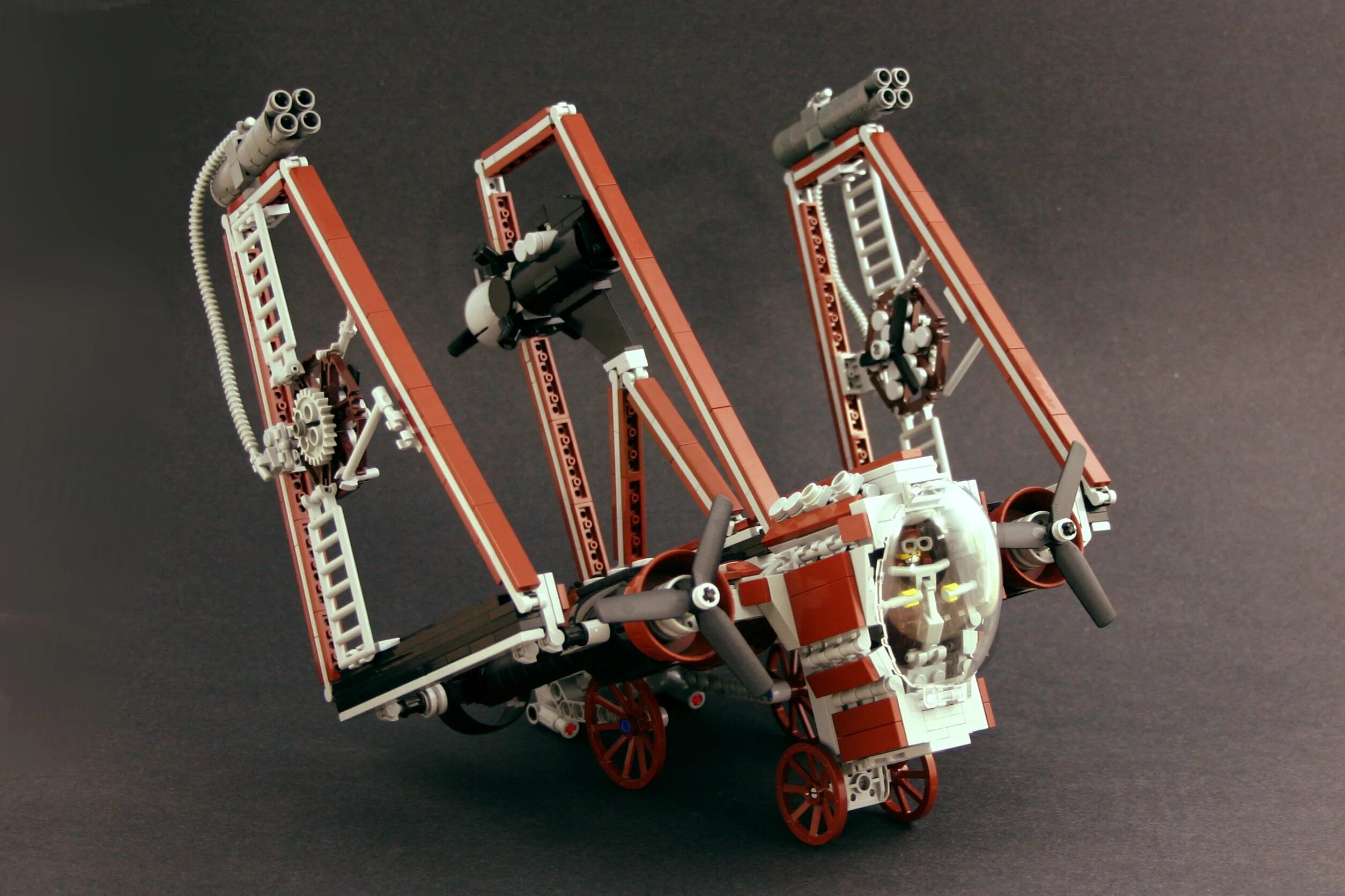 Machine original