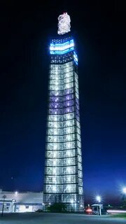 Towers port