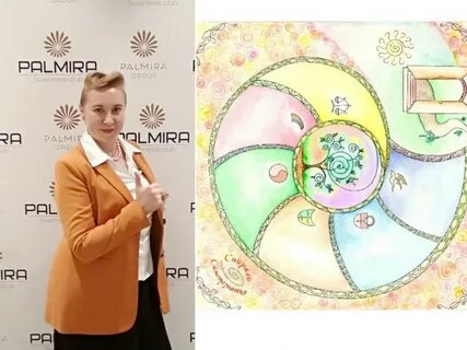 Передача самопознание с юлией