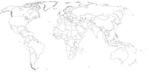 Файл:World map blank black lines 4500px.gif - Википедия