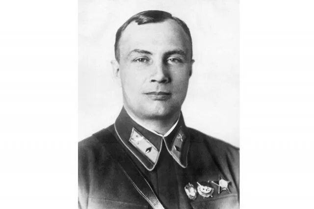 Шаповалов Александр Васильевич