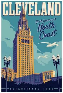 Постеры америка
