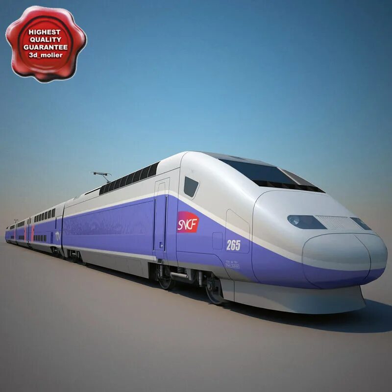 Коллекция train