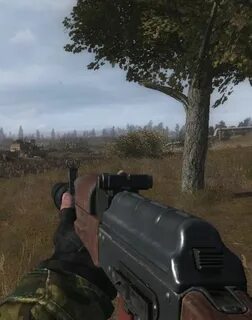 Сталкер эхо чернобыля 2