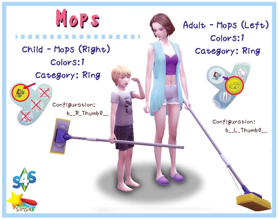 Mop 2 приложение