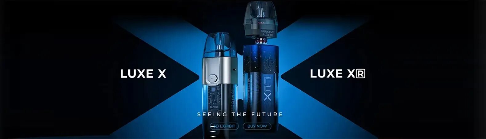 Luxe xr max испарители. Luxe xr. vaporreso все поды.